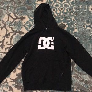 DC Hoodie